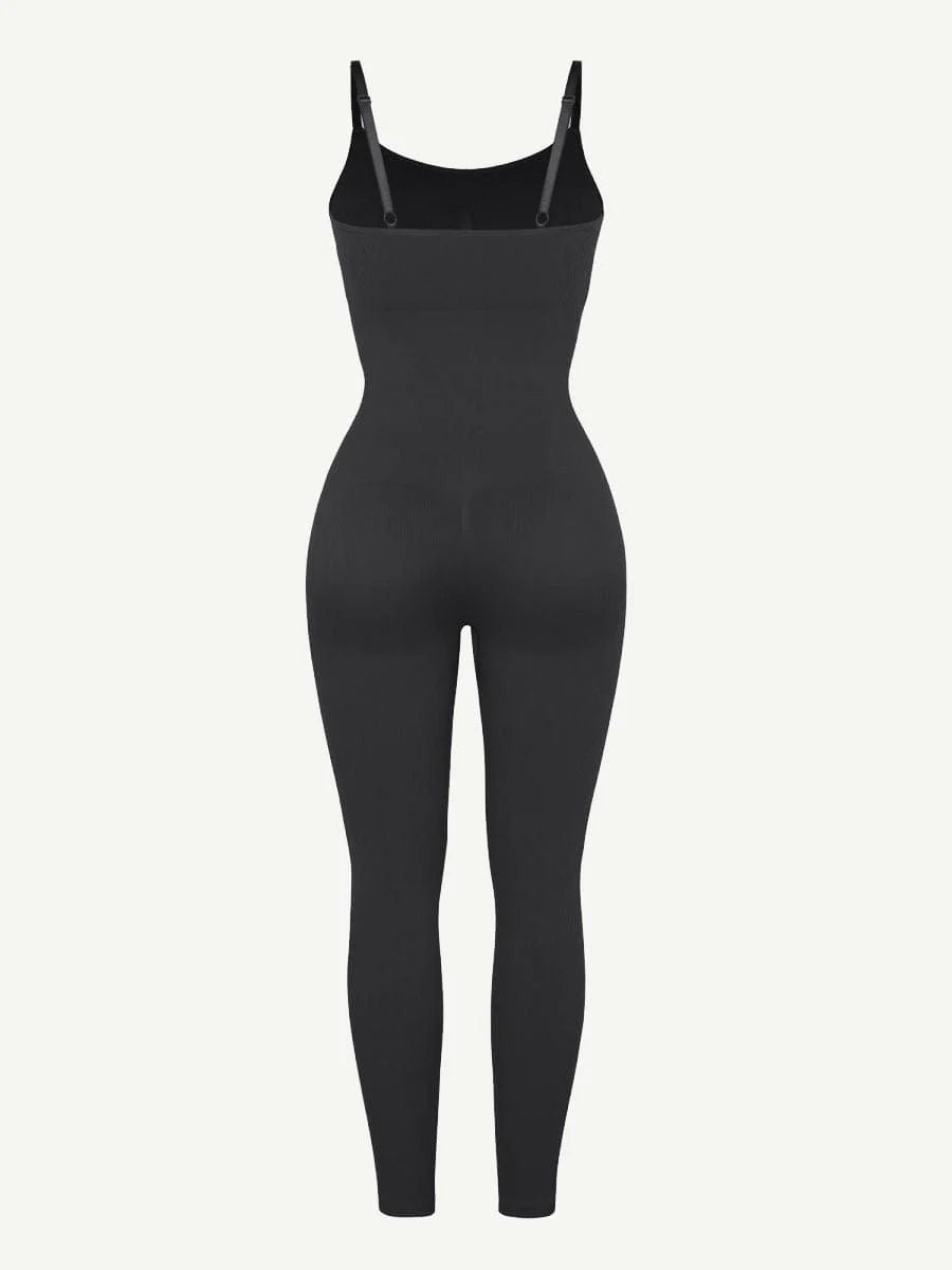 TUMMY CONTROL JUMPSUIT