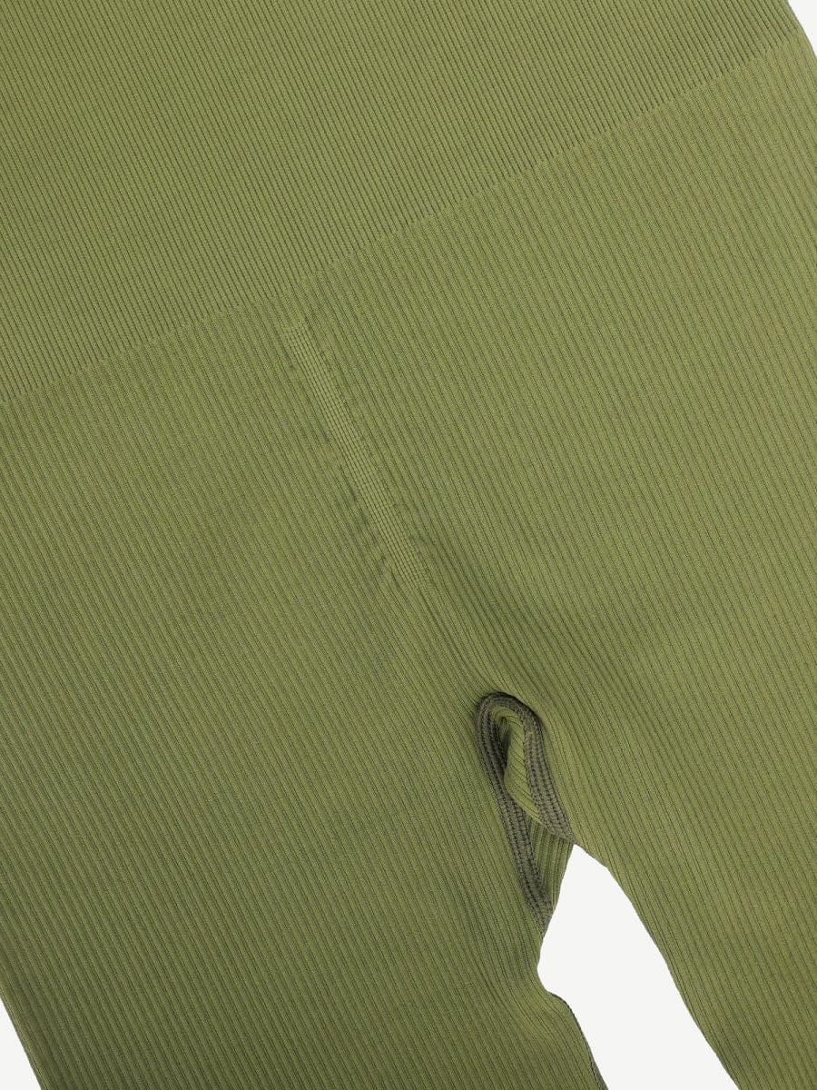 TUMMY CONTROL JUMPSUIT