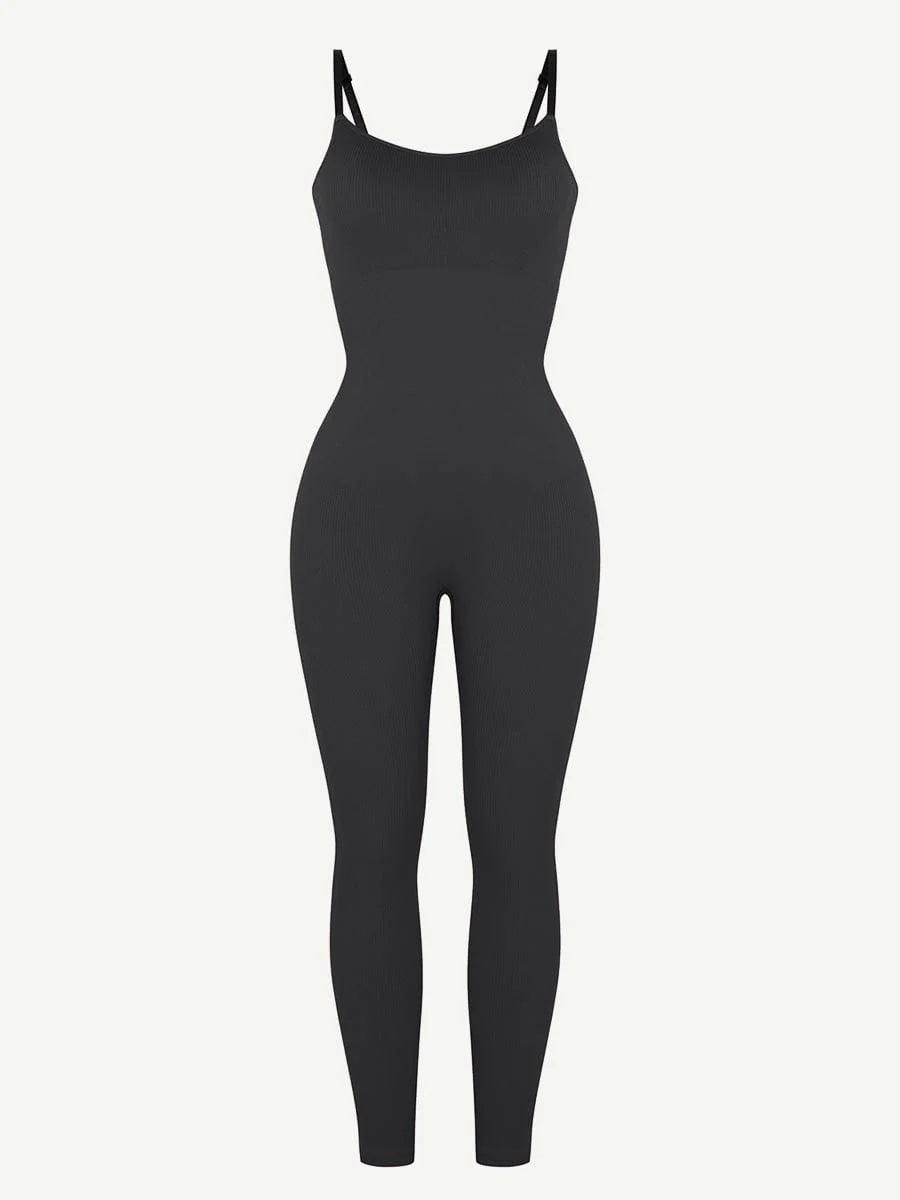 TUMMY CONTROL JUMPSUIT