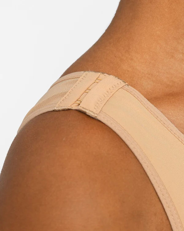 FULL COVERAGE BODYSUIT