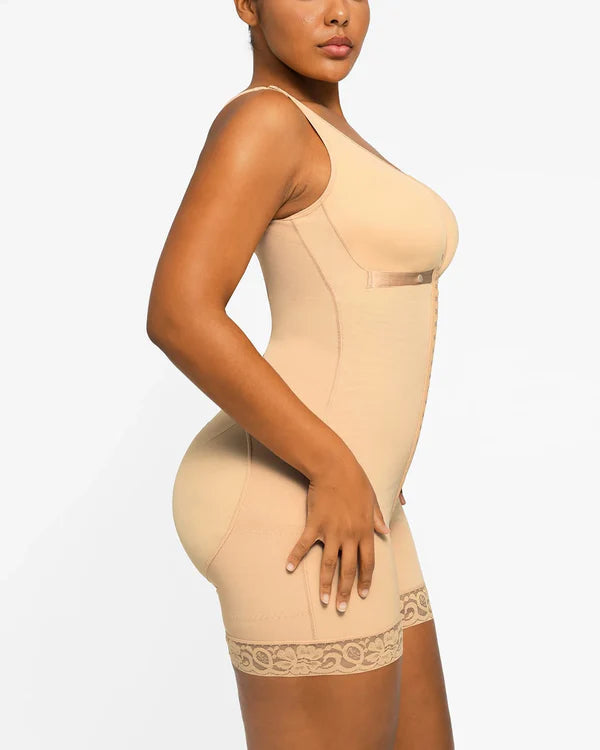 FULL COVERAGE BODYSUIT