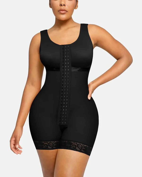 FULL COVERAGE BODYSUIT