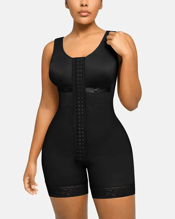 FULL COVERAGE BODYSUIT