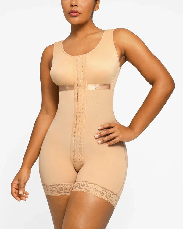 FULL COVERAGE BODYSUIT