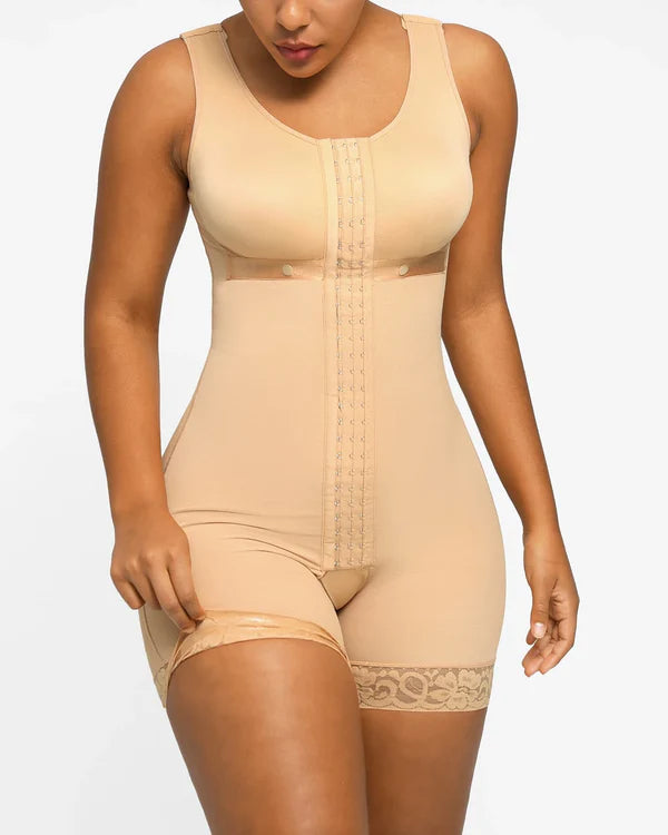 FULL COVERAGE BODYSUIT