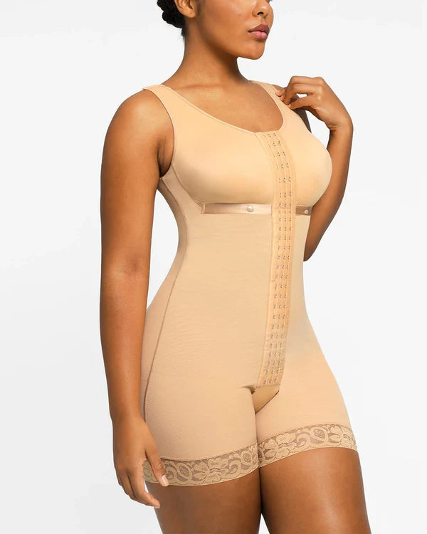 FULL COVERAGE BODYSUIT