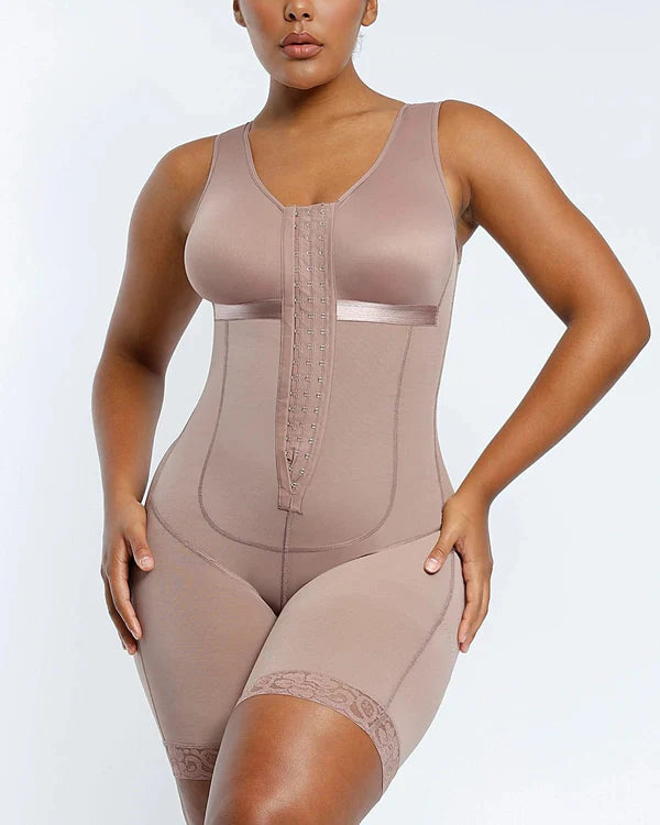 FULL COVERAGE BODYSUIT