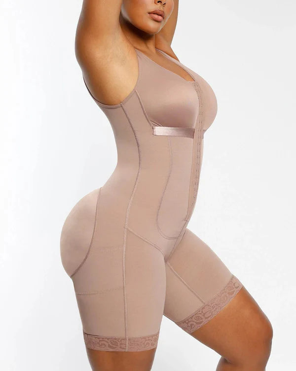 FULL COVERAGE BODYSUIT