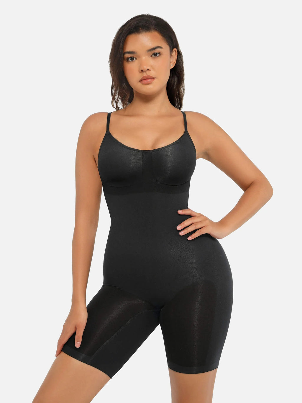 TUMMY CONTROL BODYSUIT BUTT LIFTER SHAPEWEAR