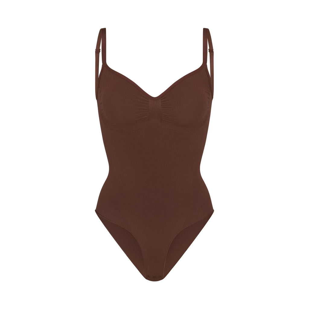 BRIEF BODYSUIT