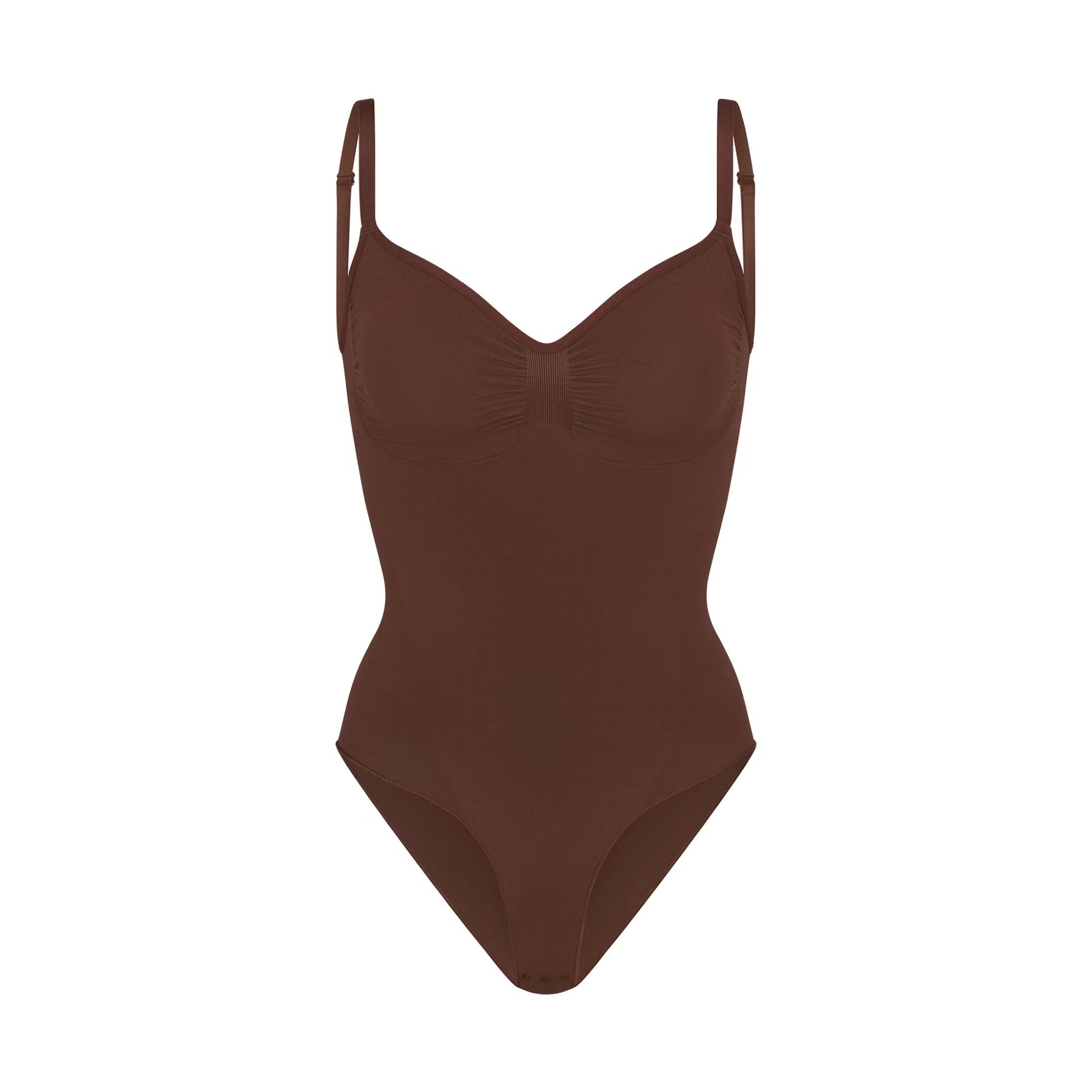 BRIEF BODYSUIT