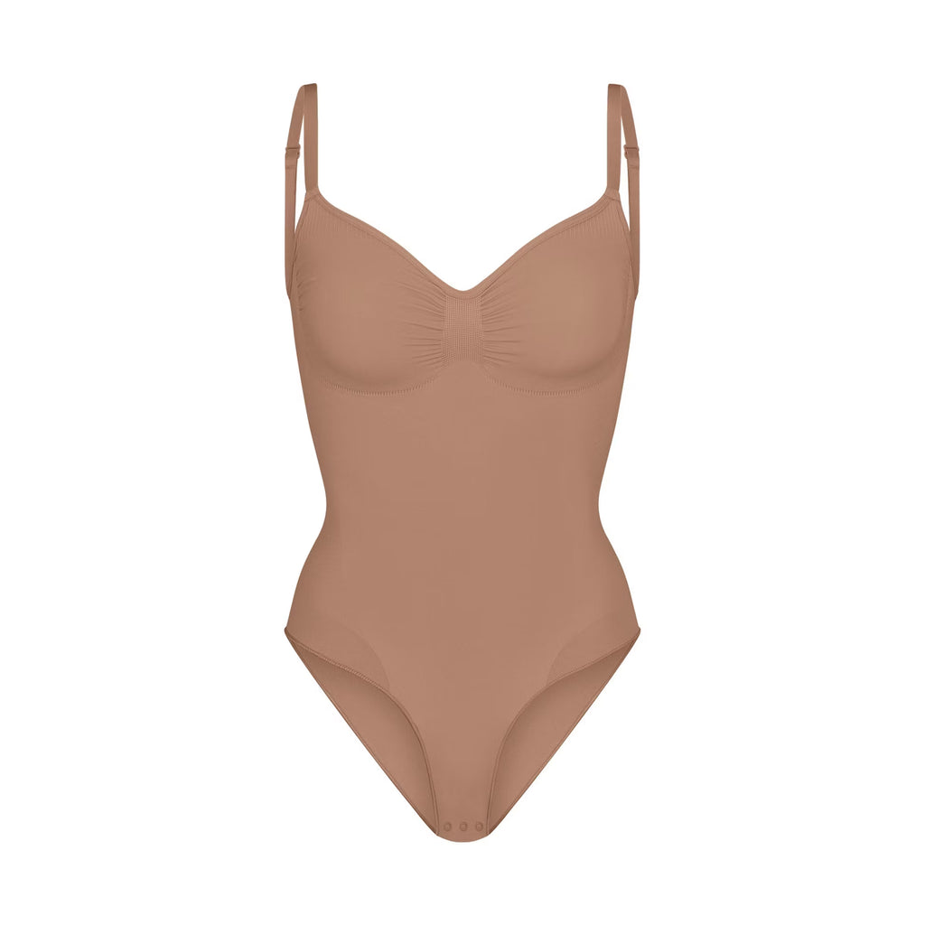 BRIEF BODYSUIT
