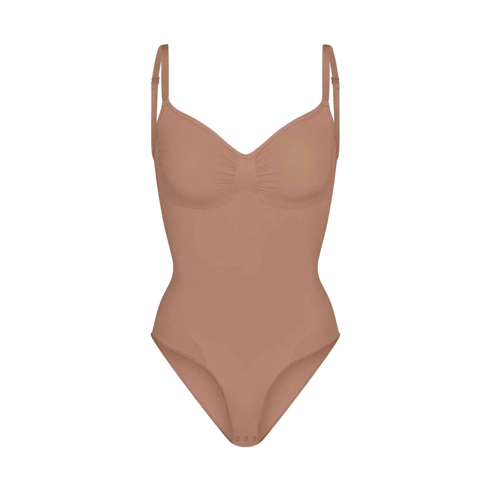 BRIEF BODYSUIT